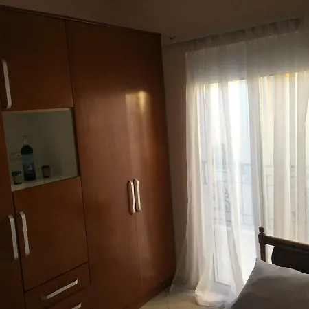 Vila Blu Apartment Sarande