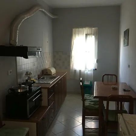 Vila Blu