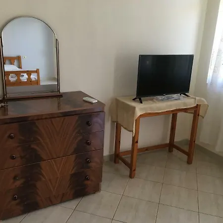 Vila Blu Apartment *