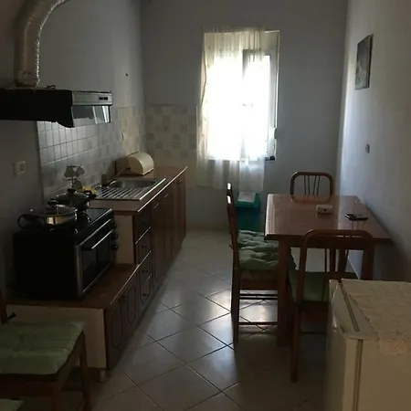 Vila Blu * Sarande