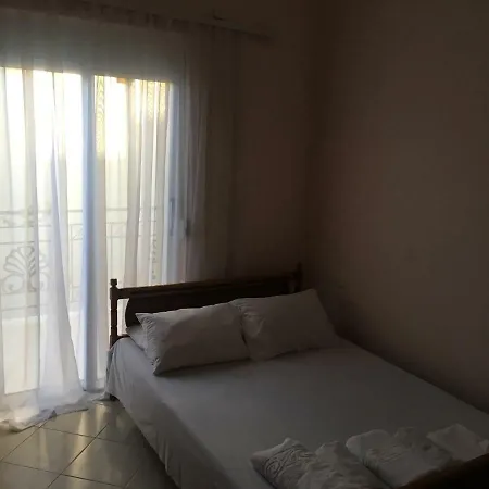 Apartment Vila Blu Sarandë