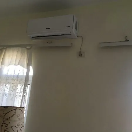 Apartment Vila Blu *
