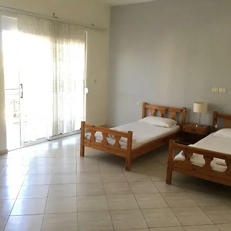 Vila Blu * Sarande