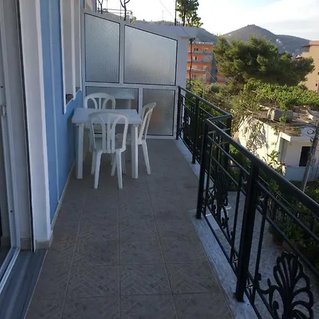 Apartment Vila Blu