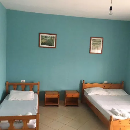 Vila Blu