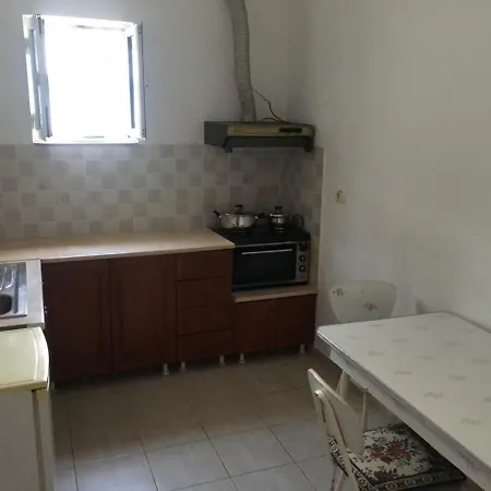 Apartment Vila Blu