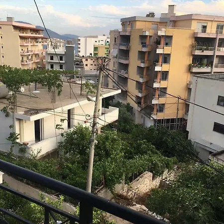 Vila Blu Apartment Sarande