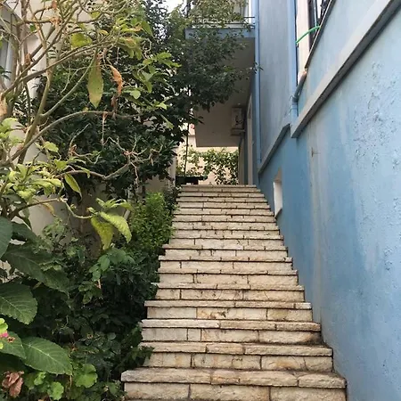 Apartment Vila Blu