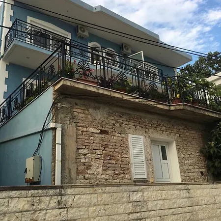 Apartment Vila Blu Sarande