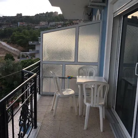 Apartment Vila Blu Sarande