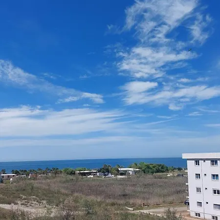 شقة Sea La Vie